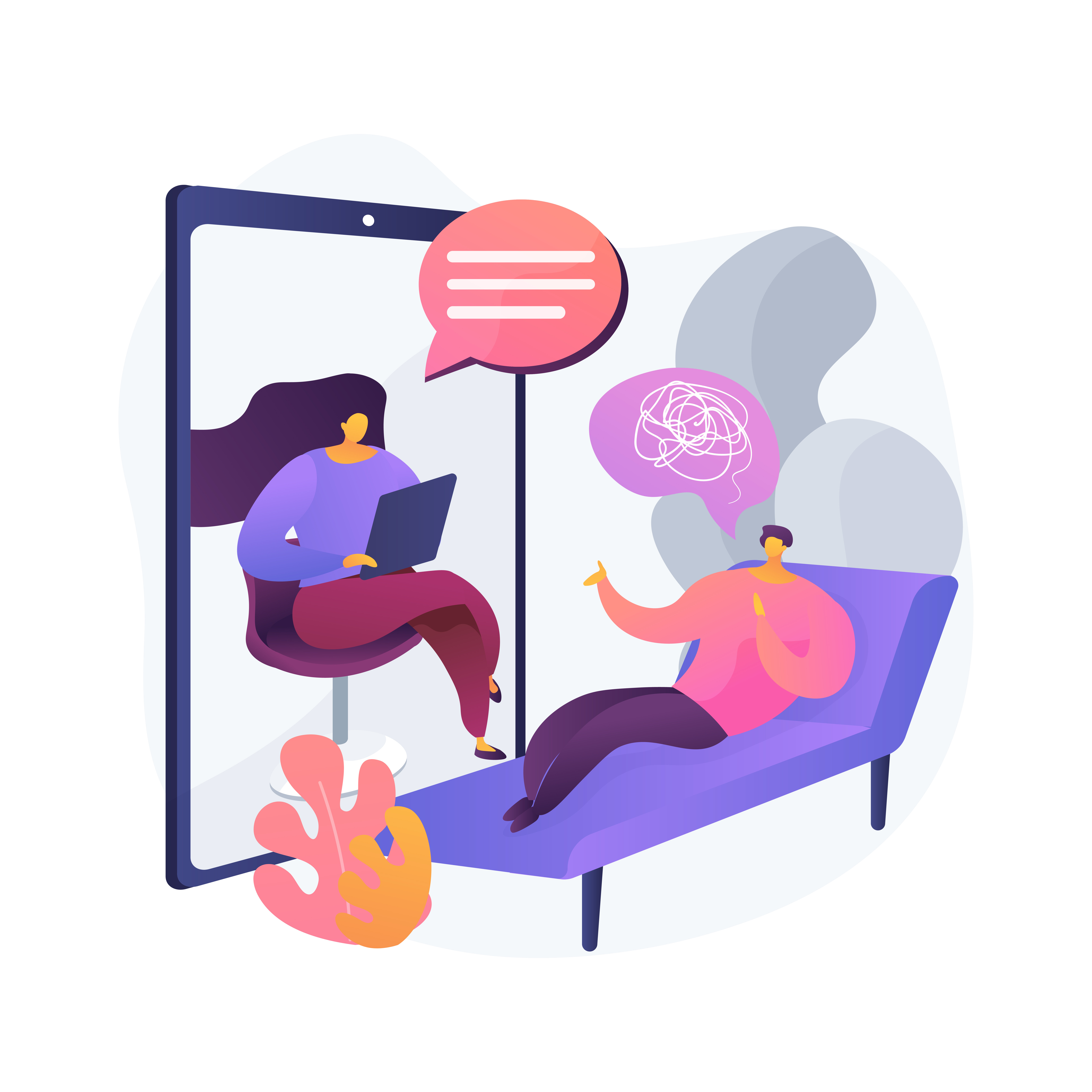 Preventing a burnout